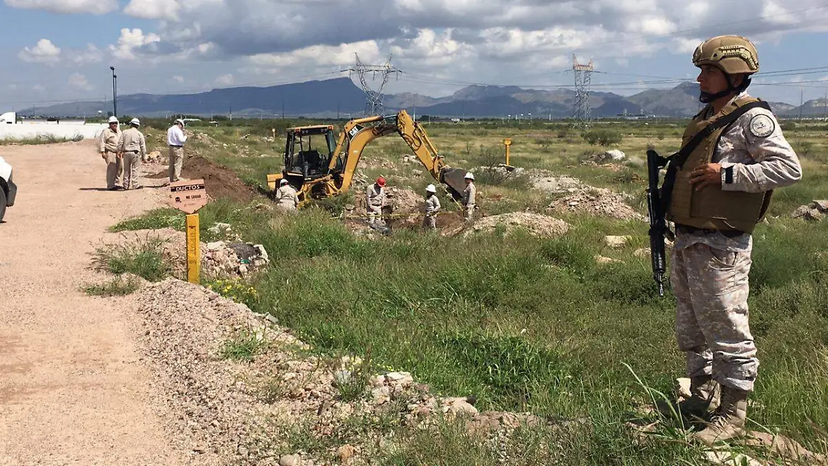 Localizan toman clandestina periferico lombardo toledano (1)